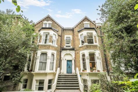 Wickham Road, Brockley, London, SE4