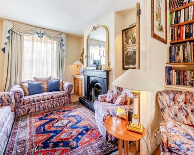 Rokeby Road, Brockley, London, SE4