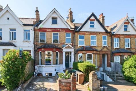 Devonshire Road, Honor Oak, London, SE23