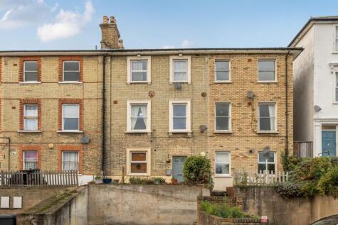 St. German's Road, London, SE23