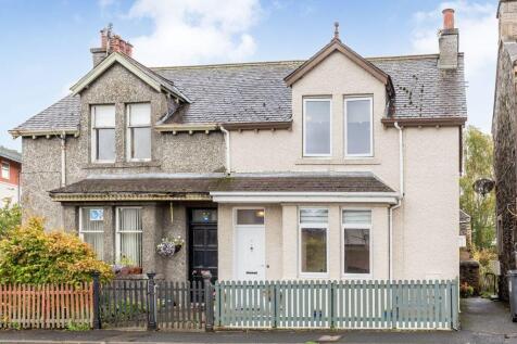 35 George Street, Peebles, EH45 8DL