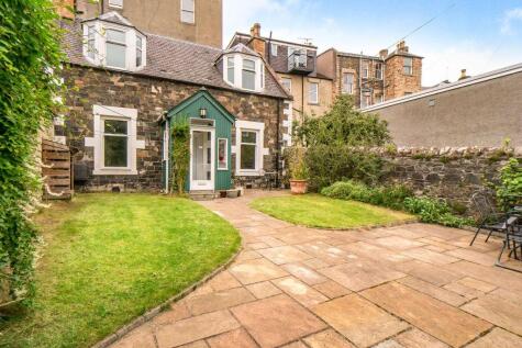 Livingstone Cottage, Greenside, Peebles, EH45 8JA