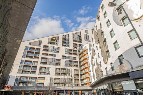 St Marks Square, Bromley, Kent, BR2