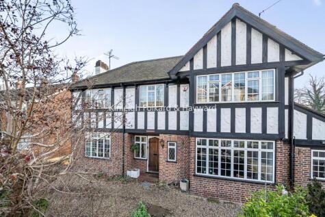 Oaklands Road, Bromley, Kent, BR1