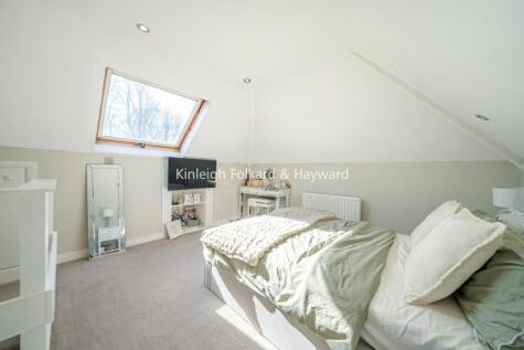 Park Road, Bromley, Kent, BR1