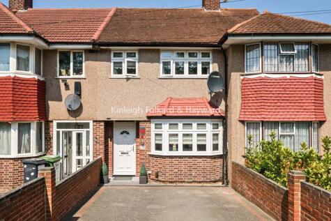 Whitefoot Lane, Bromley, BR1
