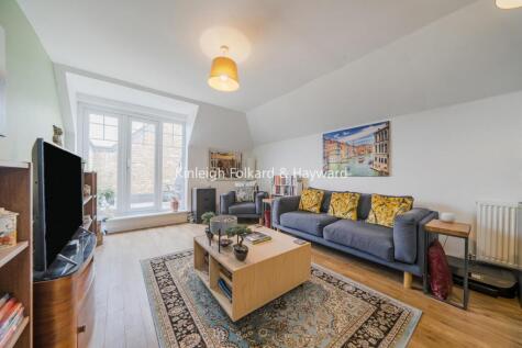 Wells View Drive, Bromley, Kent, BR2