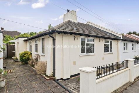 Cottage Avenue, Bromley, Kent, BR2