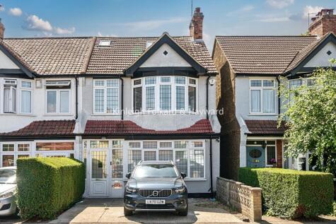 Southlands Road, Bromley, BR2