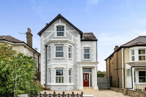 Bromley Common, Bromley, Kent, BR2