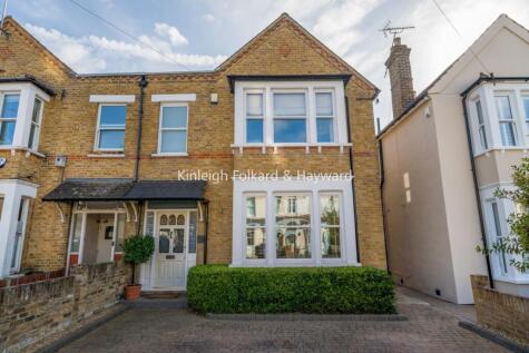 Great Elms Road, Bromley, BR2