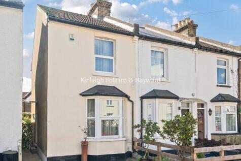 Newbury Road, Bromley, BR2