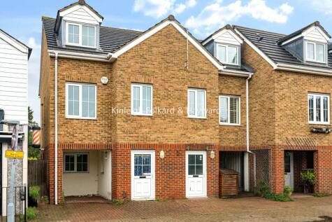 Chatterton Road, Bromley, Kent, BR2