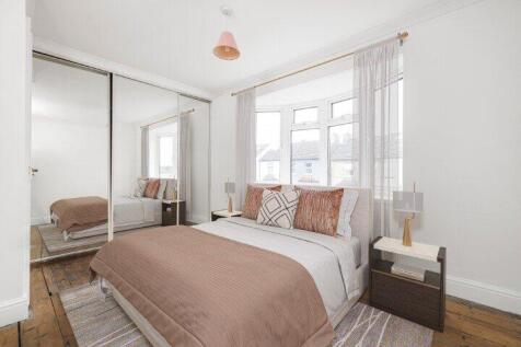 Southlands Road, Bromley, Kent, BR2