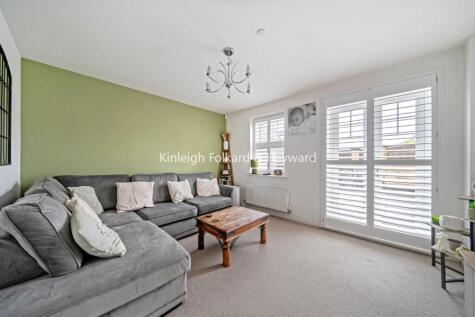 Renwick Drive, Bromley, BR2