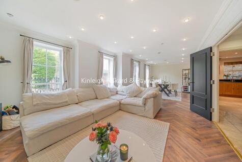 Widmore Road, Bromley, BR1