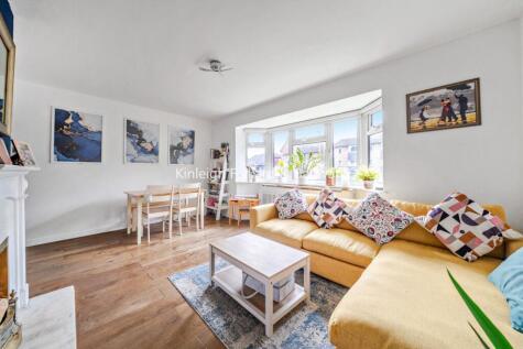 Bromley Road, Shortlands, Bromley, BR2