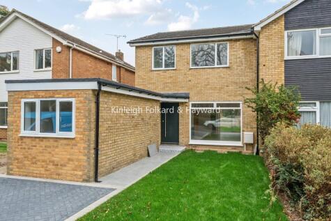 Stamford Drive, Bromley, BR2