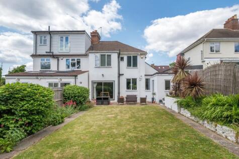 Cranmore Road, Chislehurst, BR7