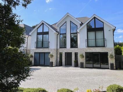 Bickley Park Road, Bickley, Kent, BR1