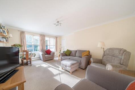 Kemnal Road, Chislehurst, BR7