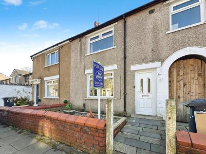 Pinfold Lane, Lancaster, LA1