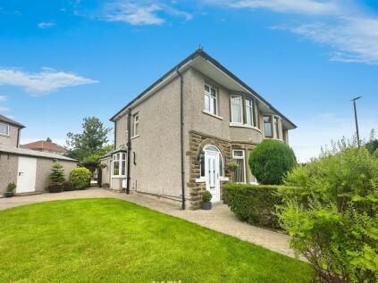 Cleveleys Avenue, Lancaster, LA1