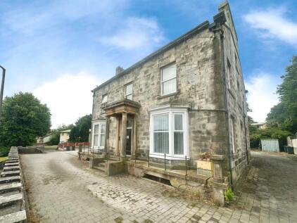 Penhale Court, Heysham, LA3