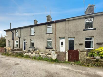 Mayfield Road, High Bentham, LA2