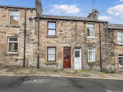 Eastham Street, Lancaster, LA1