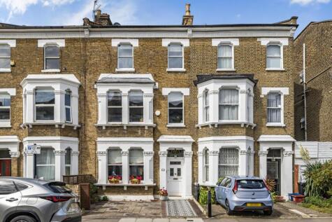 Arlington Gardens, Chiswick, London, W4