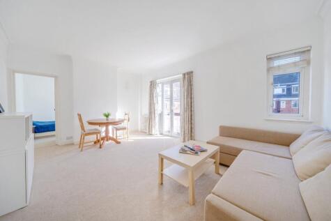 Watchfield Court, Sutton Court Road, Chiswick, London, W4