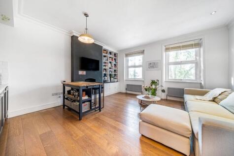 Chiswick High Road, Chiswick, London, W4