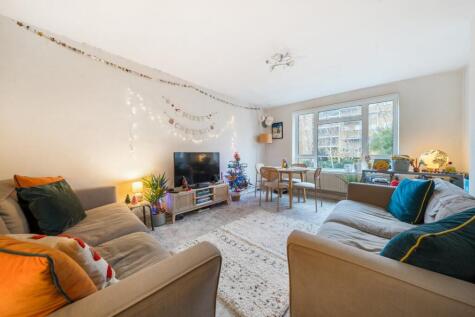 Devonshire Road, Chiswick, London, W4