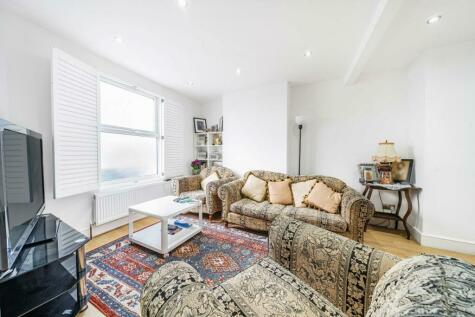 Clapham - 3 bedroom terraced house for sale