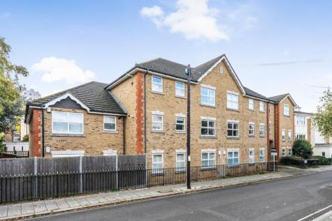 Crescent Lane, London, SW4