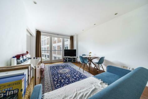 Crouch End - 2 bedroom flat for sale