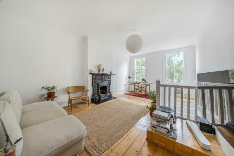 Crouch End - 2 bedroom flat for sale