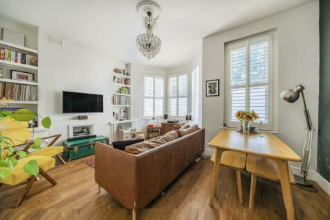 Crouch End - 2 bedroom flat for sale