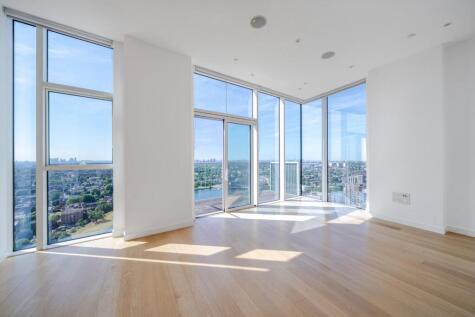 Woodberry Grove, London, N4