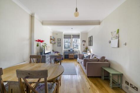 Elm Grove, Crouch End, London, N8