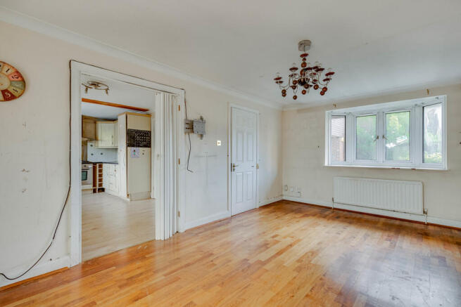 55 Turners Meadow...