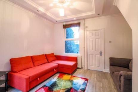 rent property n22 apartment bedroom london