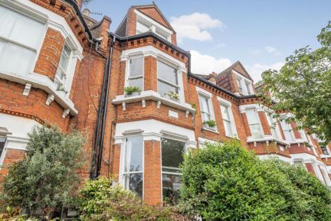 Kestrel Avenue, Herne Hill, London, SE24