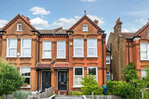 Croxted Road, Dulwich, London, SE21