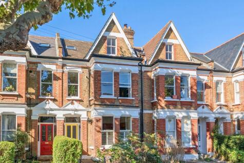 Beckwith Road, London, SE24