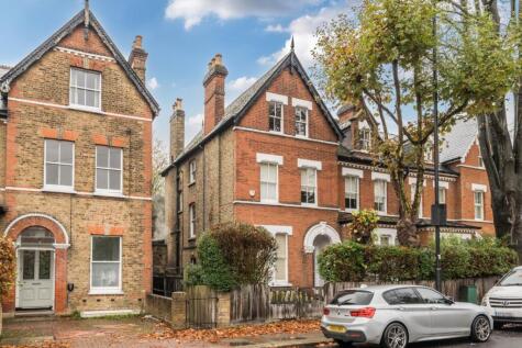 Croxted Road, London, Dulwich, SE21