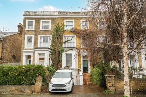 Spenser Road, London, SE24