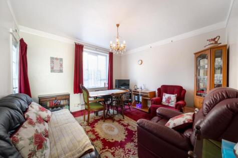 Vermont Road, Earlsfield, London, SW18