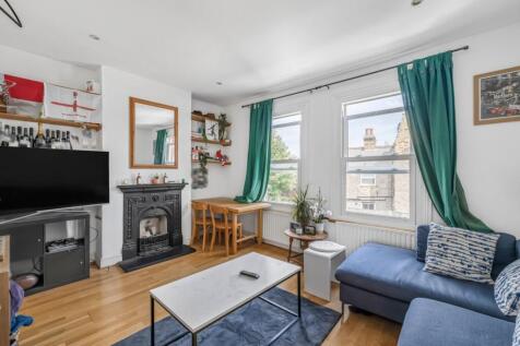 Twilley Street, Earlsfield, London, SW18